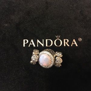 Authentic Pandora charms